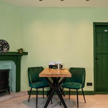 Luxe En Ruim Vakantiehuis Voor 4 Personen. Nieuw-Lekkerland Ngoại thất bức ảnh