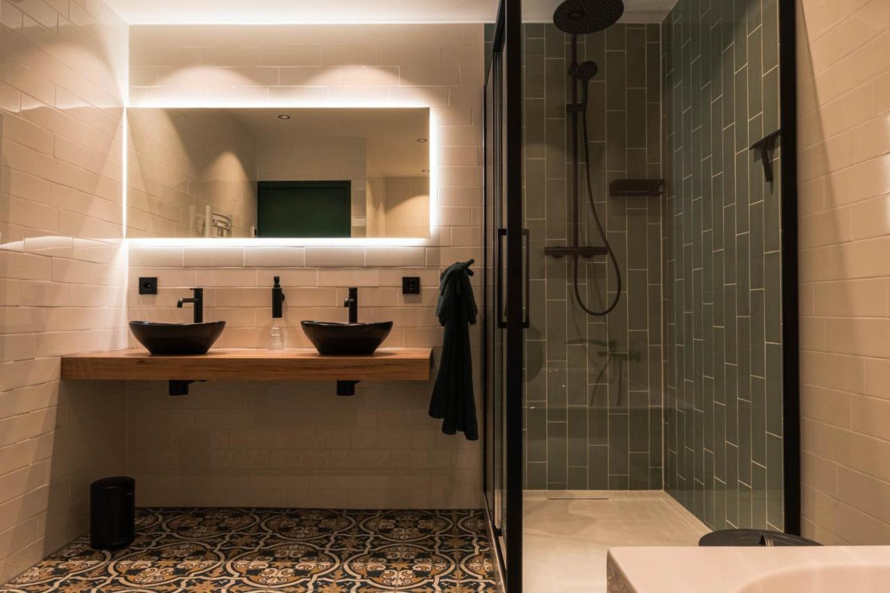 Luxe En Ruim Vakantiehuis Voor 4 Personen. Nieuw-Lekkerland Ngoại thất bức ảnh